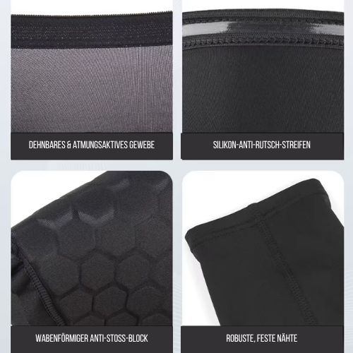 SportShield Elite